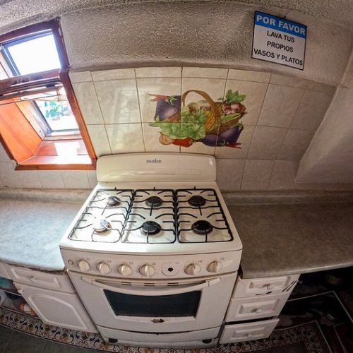 cocina